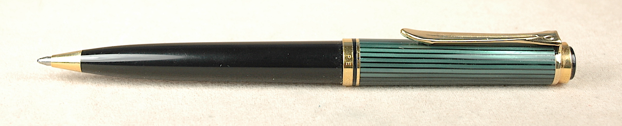 Pre-Owned Pens: 4959: Pelikan: Souverän K800